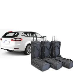Car-Bags Ford Mondeo IV 2007-2014 wagon Pro-Line