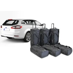 Car-Bags Ford Mondeo IV 2007-2014 wagon Pro-Line