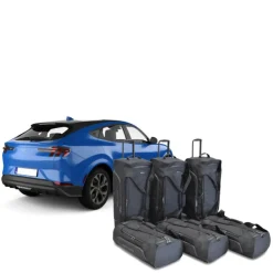 Car-Bags Ford Mustang Mach-E 2020-heden suv Pro-Line