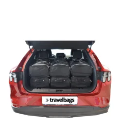 Car-Bags Ford Mustang Mach-E 2020-heden suv
