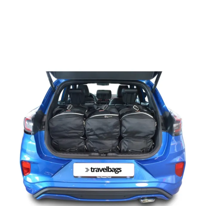 Car-Bags Ford Puma 2019-heden suv