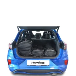 Car-Bags Ford Puma 2019-heden suv