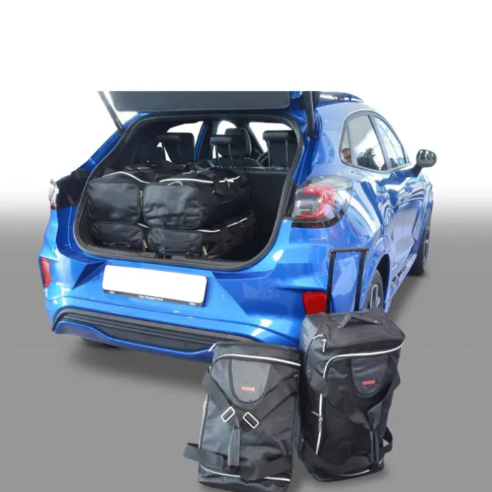 Car-Bags Ford Puma 2019-heden suv