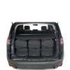 Car-Bags Ford S-Max 2006-2015