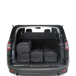 Car-Bags Ford S-Max 2006-2015