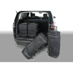 Car-Bags Ford S-Max 2006-2015