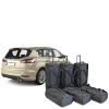 Car-Bags Ford S-Max II 2015-heden mpv Pro-Line