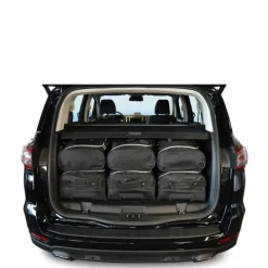 Car-Bags Ford S-Max II 2015-heden