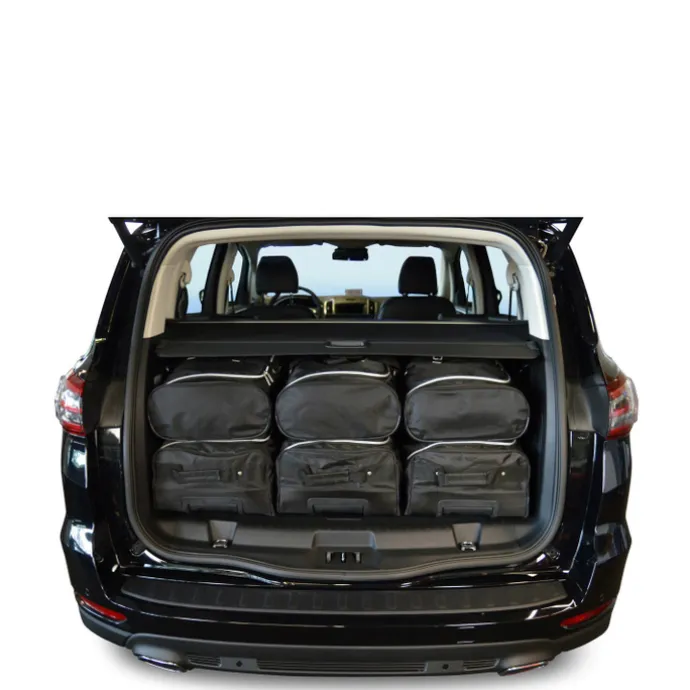 Car-Bags Ford S-Max II 2015-heden