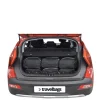 Car-Bags Hyundai Bayon (BC3 CUV) 2021-heden 5-door hatchback