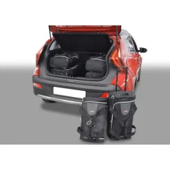 Car-Bags Hyundai Bayon (BC3 CUV) 2021-heden 5-door hatchback