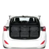 Car-Bags Hyundai i30 CW (GD) 2012-2017 wagon