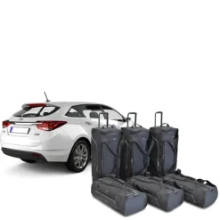 Car-Bags Hyundai i40 CW 2011-heden wagon Pro-Line
