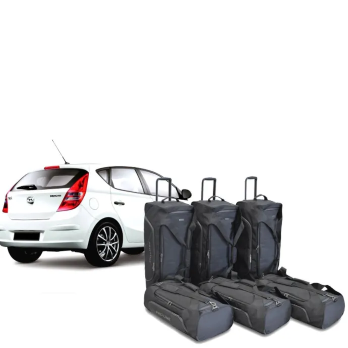 Car-Bags Hyundai i30 (FD-FDH) 2007-2012 wagon Pro-Line