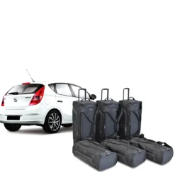 Car-Bags Hyundai i30 (FD-FDH) 2007-2012 wagon Pro-Line