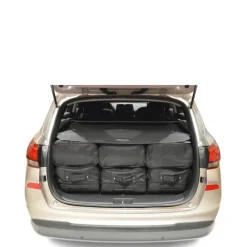 Car-Bags Hyundai i30 (PD) 2017-heden wagon