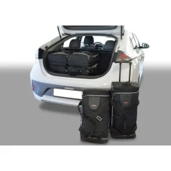 Car-Bags Hyundai Ioniq 2016-2022 5d