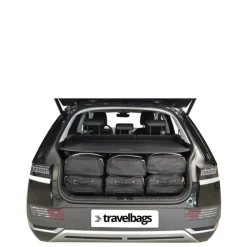 Car-Bags Hyundai Ioniq 5 (NE) 2021-heden