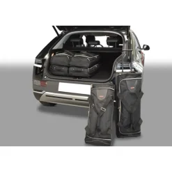 Car-Bags Hyundai Ioniq 5 (NE) 2021-heden