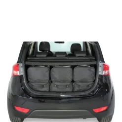 Car-Bags Hyundai ix20 2010-2019 5-deurs hatchback