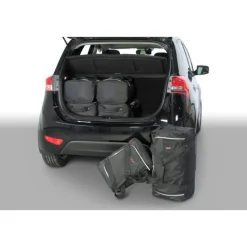Car-Bags Hyundai ix20 2010-2019 5-deurs hatchback