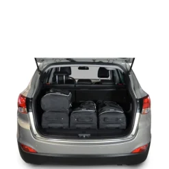 Car-Bags Hyundai ix35 (LM) 2010-2015 suv