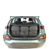 Car-Bags Hyundai Kona (OS) 2017-heden