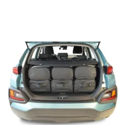 Car-Bags Hyundai Kona (OS) 2017-heden