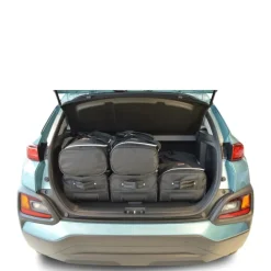 Car-Bags Hyundai Kona (OS) 2017-heden