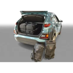 Car-Bags Hyundai Kona (OS) 2017-heden