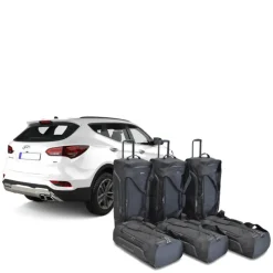 Car-Bags Hyundai Santa Fe (DM) 2012-2018 suv Pro-Line