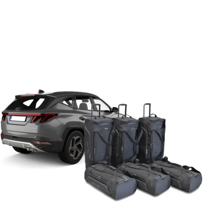 Car-Bags Hyundai Tucson (NX4) 2020-heden suv Pro-Line