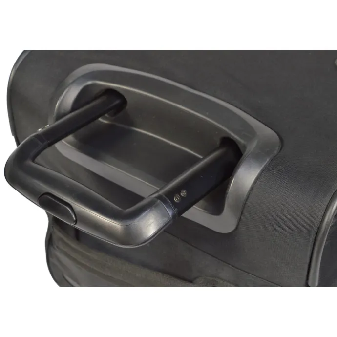 Car-Bags Hyundai Tucson (NX4) 2020-heden suv Pro-Line