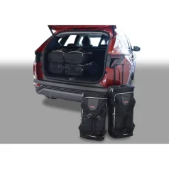 Car-Bags Hyundai Tucson (NX4) 2020-heden suv