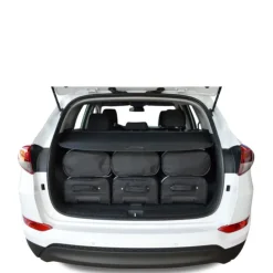 Car-Bags Hyundai Tucson (TL) 2015-2020 suv