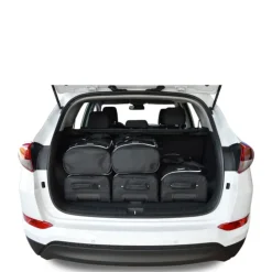 Car-Bags Hyundai Tucson (TL) 2015-2020 suv