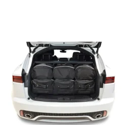 Car-Bags Jaguar E-Pace 2017-heden