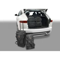 Car-Bags Jaguar E-Pace 2017-heden