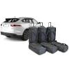 Car-Bags Jaguar F-Pace 2016-heden Pro-Line
