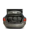 Car-Bags Jaguar XE 2015-heden 4-deurs sedan