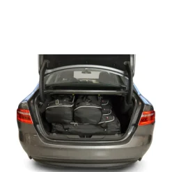 Car-Bags Jaguar XE 2015-heden 4-deurs sedan