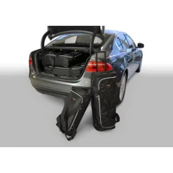 Car-Bags Jaguar XE 2015-heden 4-deurs sedan