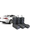 Car-Bags Jaguar XF (X260) 2015-heden 4d Pro-Line