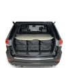 Car-Bags Jeep Grand Cherokee IV (WK2) 2010-heden