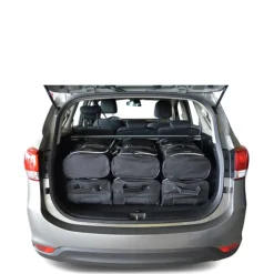 Car-Bags Kia Carens IV (RP) 2013-2018