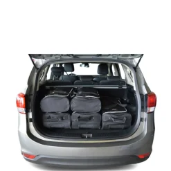 Car-Bags Kia Carens IV (RP) 2013-2018