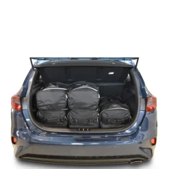 Car-Bags Kia Ceed (CD) 2018-heden 5d