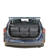 Car-Bags Kia Ceed (CD) 2018-heden Laadvloer Hoog 5-deurs hatchback