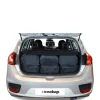 Car-Bags Kia Cee'd (JD) 2012-2018 5-deurs hatchback