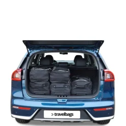 Car-Bags Kia Niro (DE) 2016-heden
